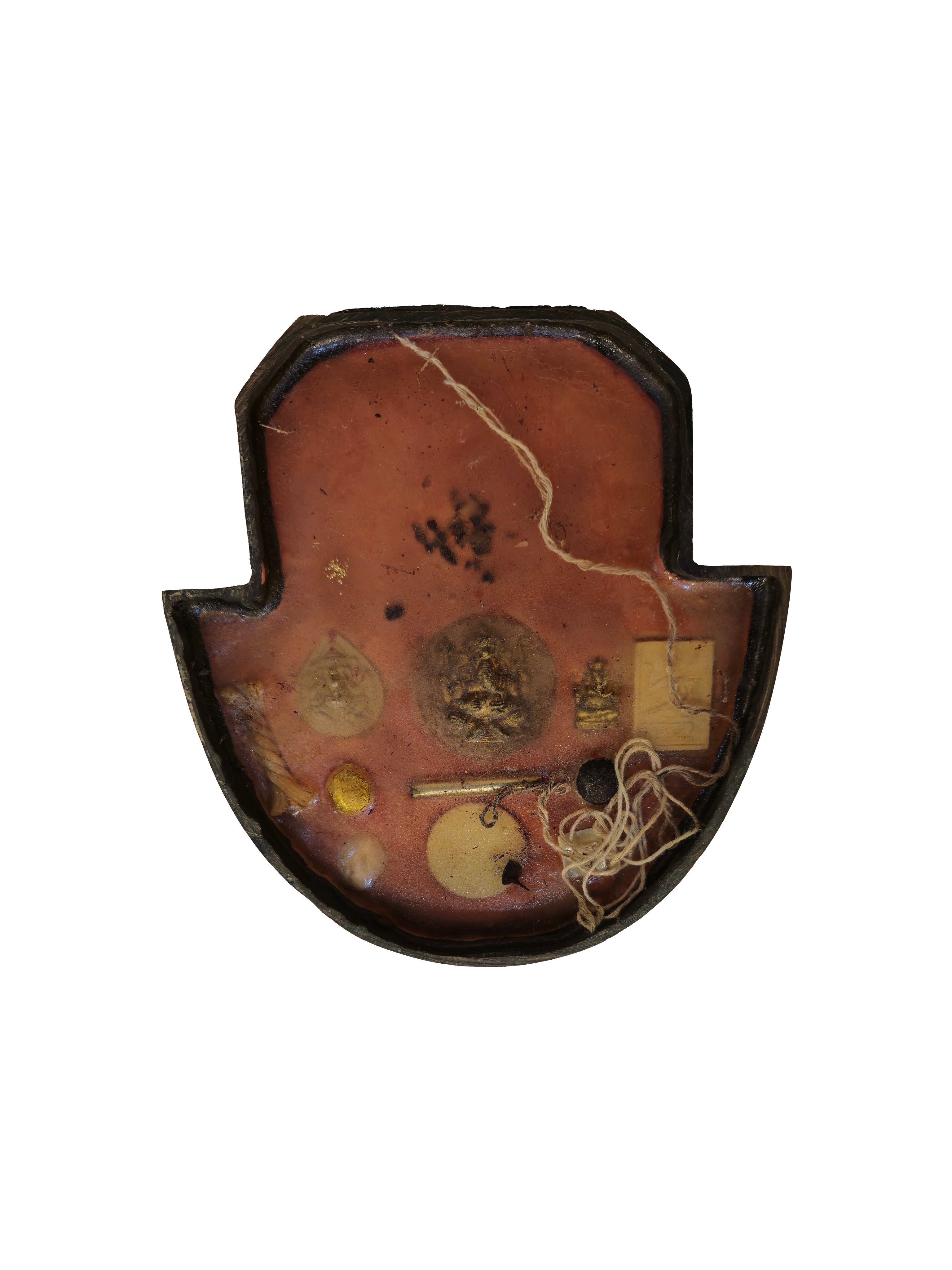 Phra Ganesha by Luang Pu Hong